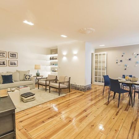Lovelystay - Downtown Magnificent Flat Lisboa 外观 照片
