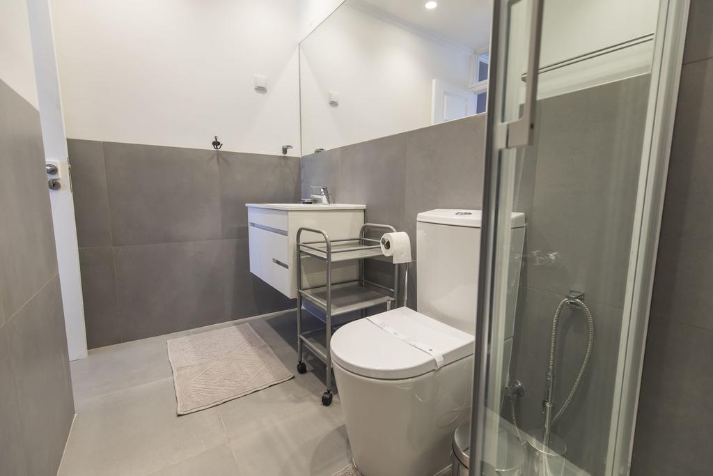 Lovelystay - Downtown Magnificent Flat Lisboa 外观 照片