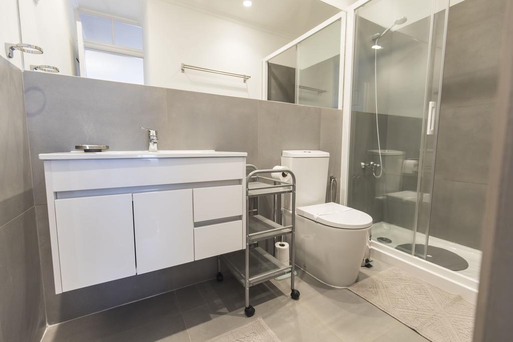 Lovelystay - Downtown Magnificent Flat Lisboa 外观 照片