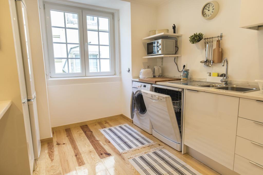 Lovelystay - Downtown Magnificent Flat Lisboa 外观 照片