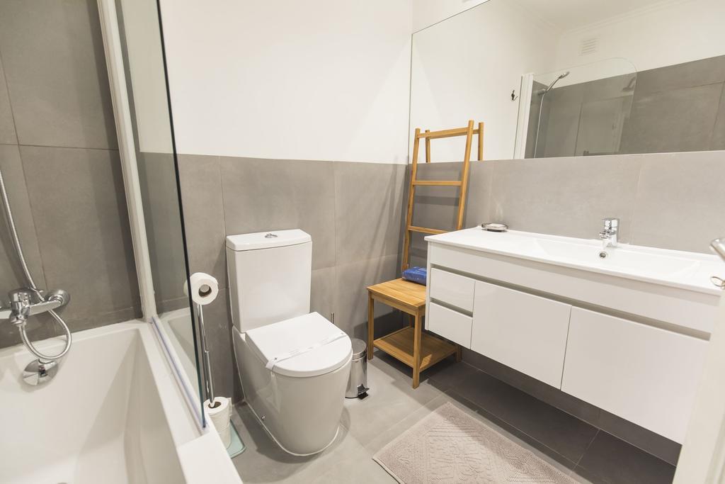 Lovelystay - Downtown Magnificent Flat Lisboa 外观 照片