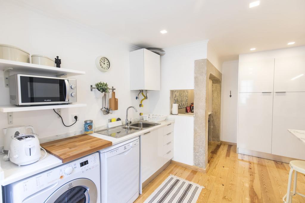 Lovelystay - Downtown Magnificent Flat Lisboa 外观 照片
