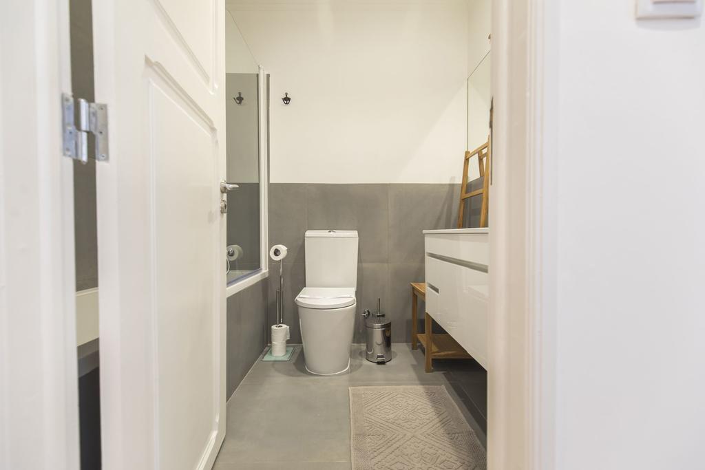 Lovelystay - Downtown Magnificent Flat Lisboa 外观 照片