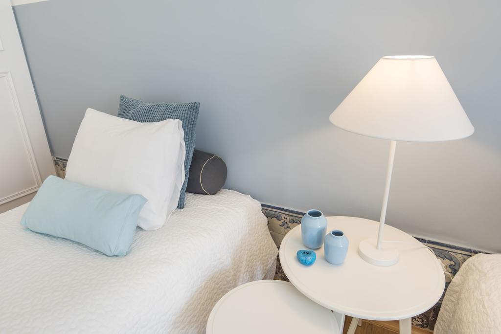 Lovelystay - Downtown Magnificent Flat Lisboa 外观 照片